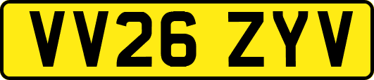 VV26ZYV