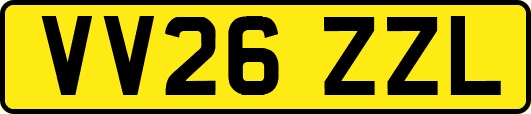 VV26ZZL