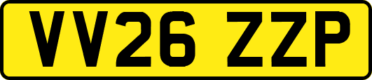 VV26ZZP