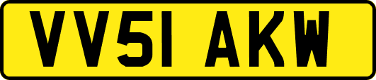 VV51AKW