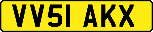 VV51AKX