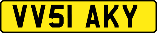 VV51AKY