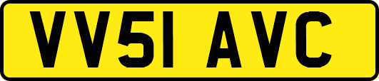 VV51AVC