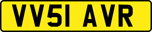 VV51AVR