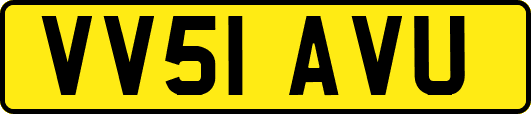 VV51AVU