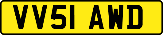 VV51AWD
