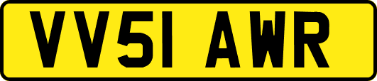 VV51AWR