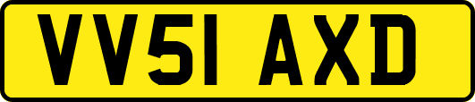 VV51AXD