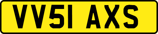 VV51AXS