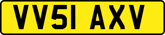 VV51AXV