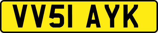 VV51AYK