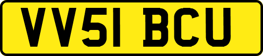 VV51BCU