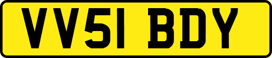 VV51BDY