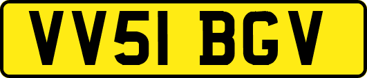 VV51BGV