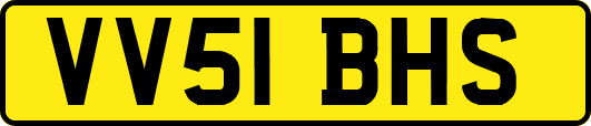 VV51BHS