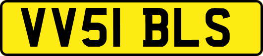 VV51BLS