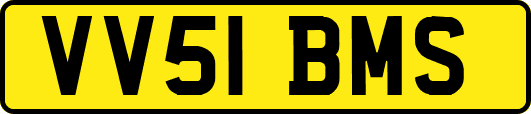 VV51BMS