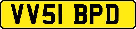 VV51BPD