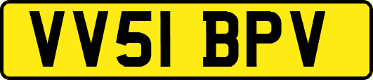 VV51BPV