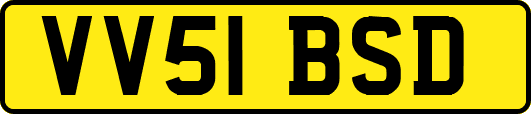 VV51BSD