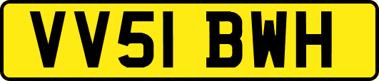 VV51BWH