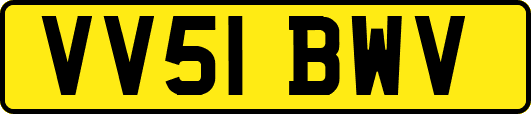 VV51BWV