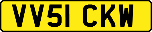 VV51CKW