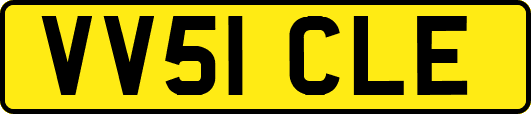 VV51CLE