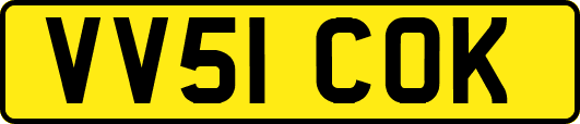 VV51COK