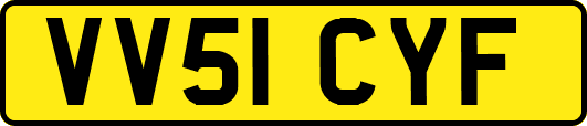 VV51CYF