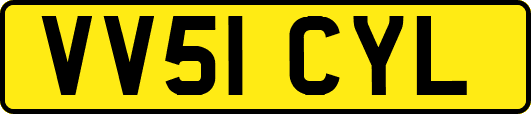 VV51CYL