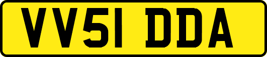 VV51DDA