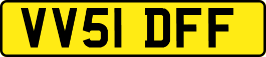 VV51DFF
