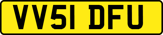 VV51DFU