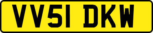 VV51DKW