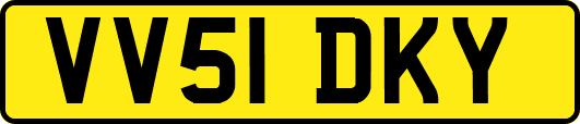 VV51DKY