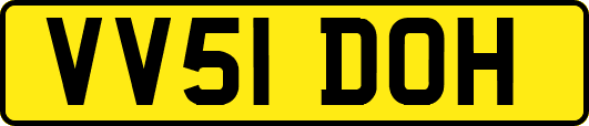 VV51DOH