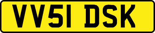 VV51DSK