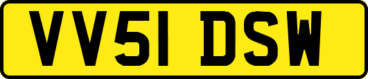 VV51DSW