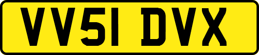 VV51DVX