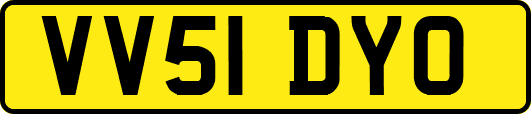 VV51DYO