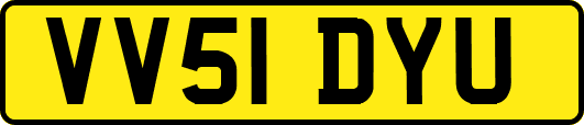 VV51DYU