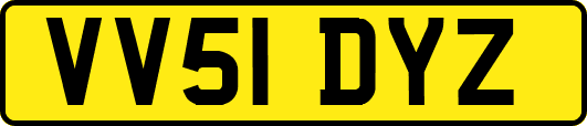 VV51DYZ