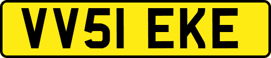 VV51EKE