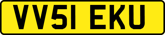 VV51EKU