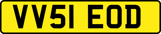 VV51EOD