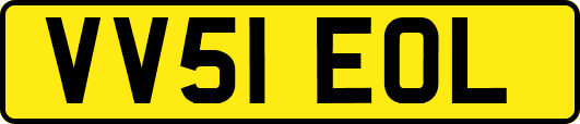 VV51EOL