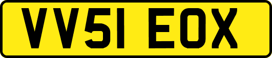 VV51EOX