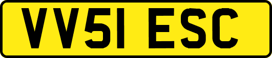 VV51ESC