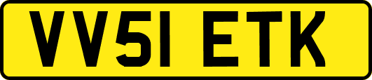 VV51ETK
